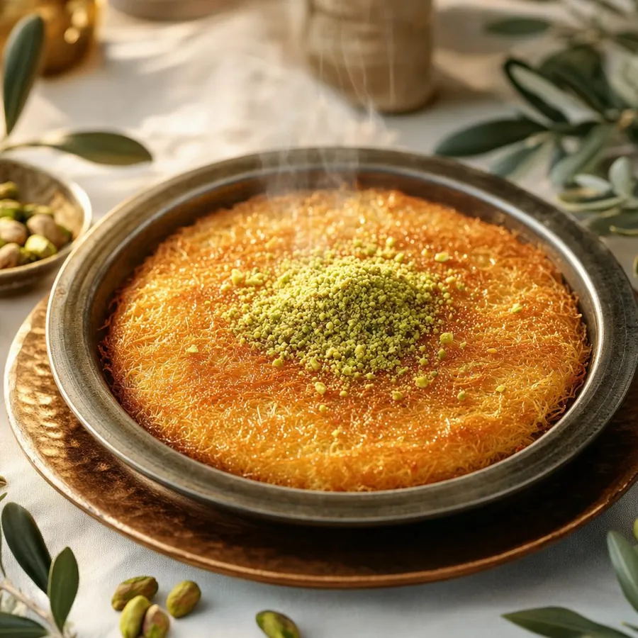 Künefe